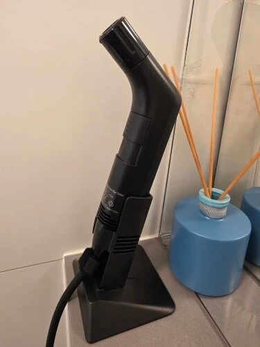 Review by Mathilda H